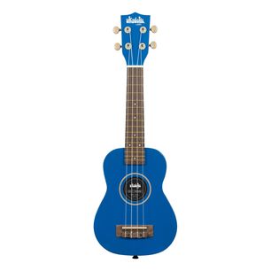 Ukelele Soprano Blue Ink Uk-blueink Kala