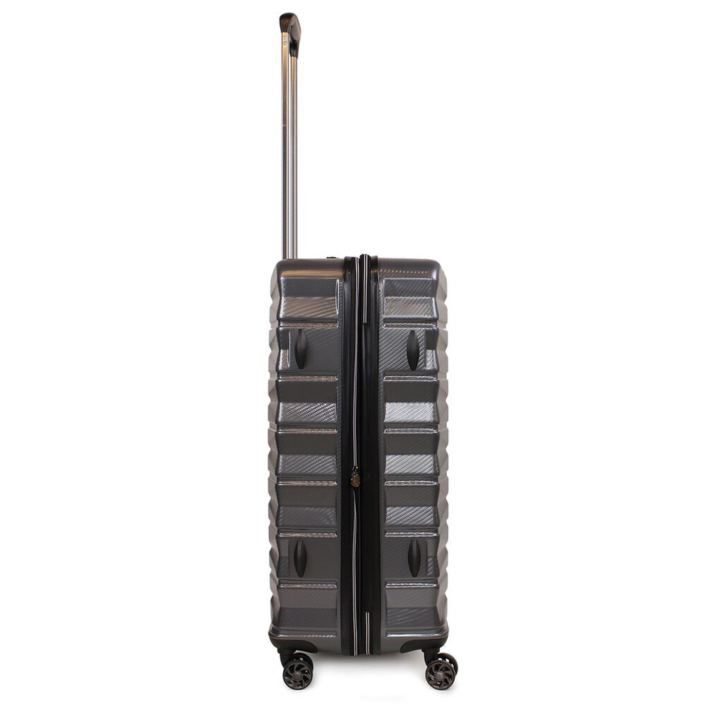 Maleta Mediana M (20 Kg) Rocky Gris Penguin image number 6.0