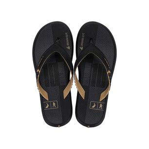Sandalia Hombre Negro Prime R10 Rider