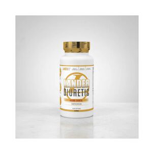 Lander Diuretic Diuretico Natural 45 C&aacute;psulas