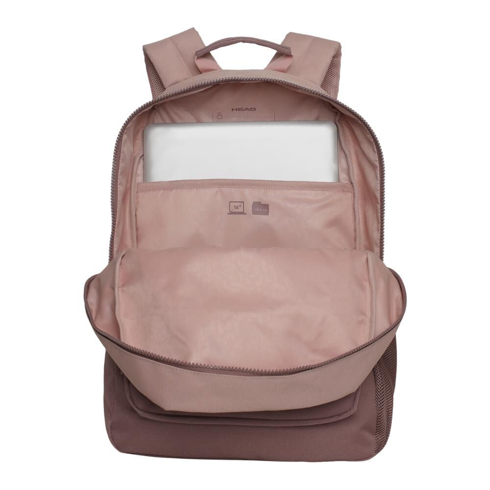 Mochila Laptop Diva Head image number 1.0