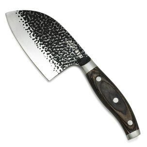 Cuchillo Hammer Hacha Serbian Wayu Parrilla O Asado