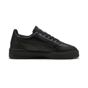 Zapatilla Escolar Hombre Puma Shuffle Downtown Negro