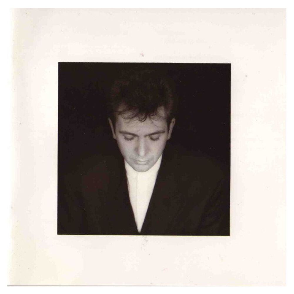 Peter Gabriel - Shaking The Tree: 16 Golden Hits | Cd Usado image number 0.0