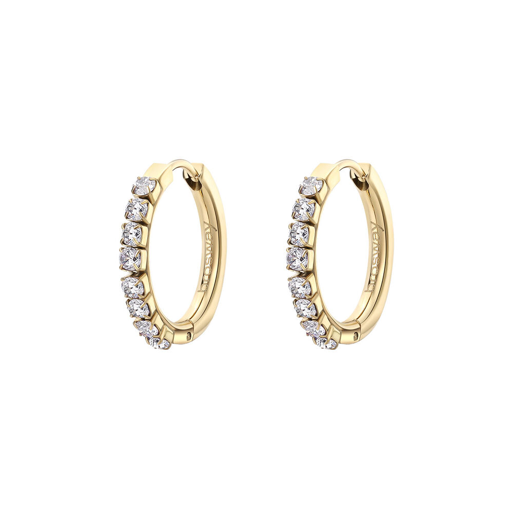 Aros Brosway Desideri Dorado Beie013 image number 0.0