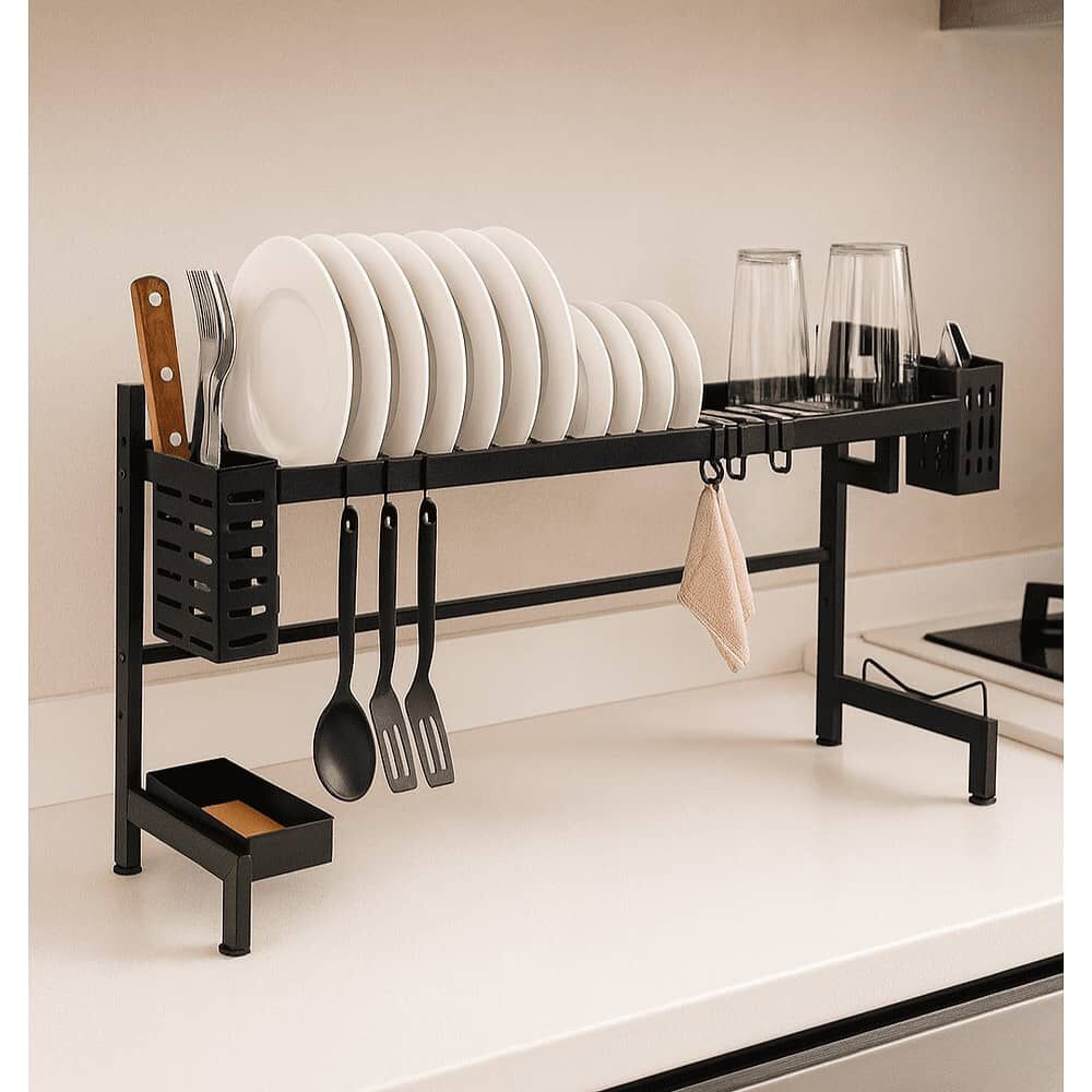 Escurridor Secaplatos Dubl&iacute;n image number 0.0