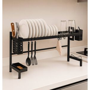 Escurridor Secaplatos Dubl&iacute;n