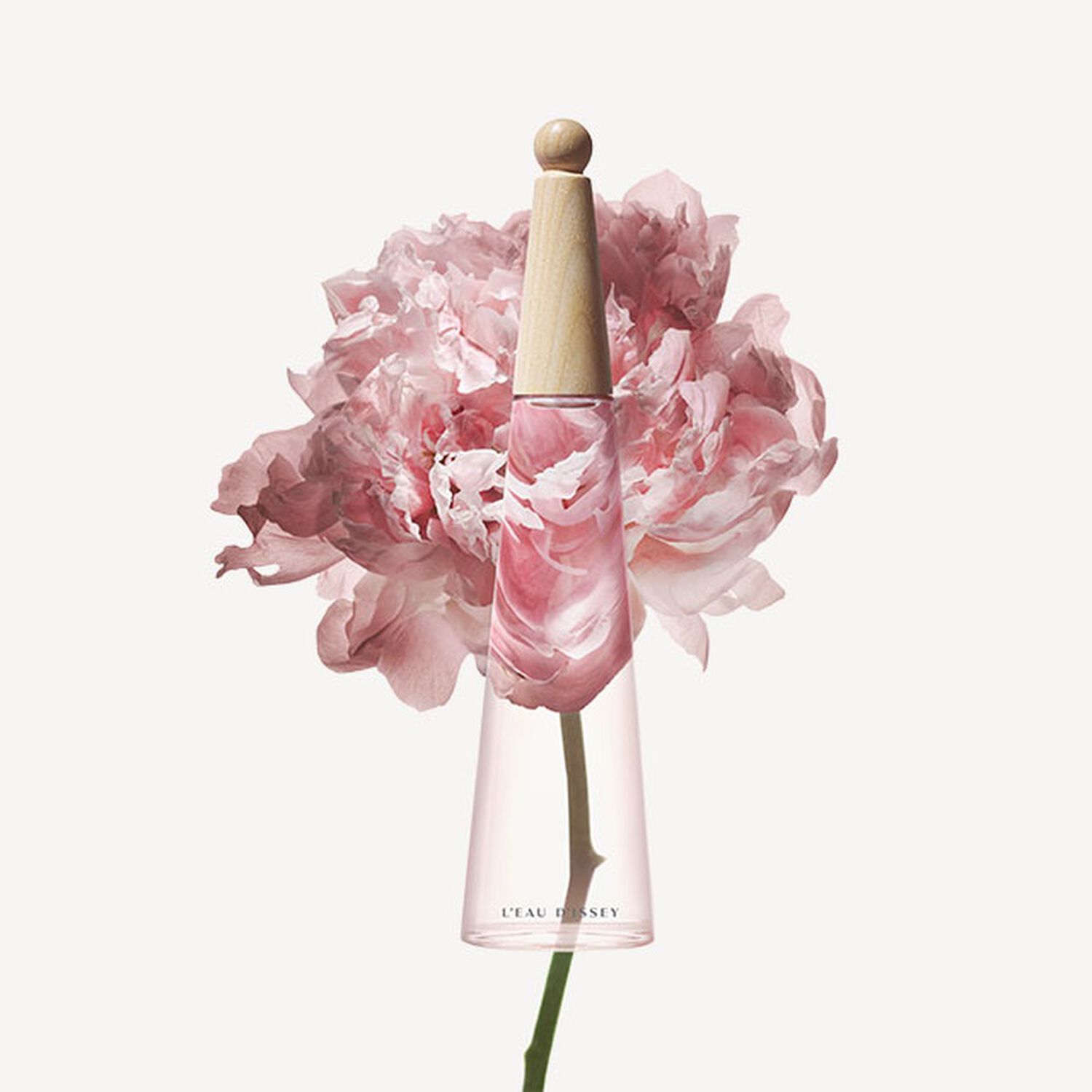 Issey Miyake Pivoine Peony Edt Intense 90 Ml image number 2.0