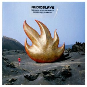 Audioslave - Audioslave (2lp) | Vinilo Abierto