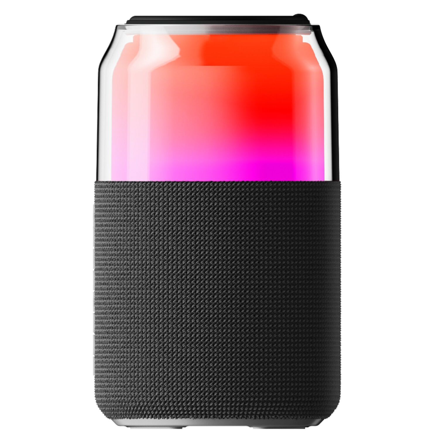 Parlante Portable Bluetooth 5.4 Ipx3 Mgsplash Negro Master-g image number 9.0