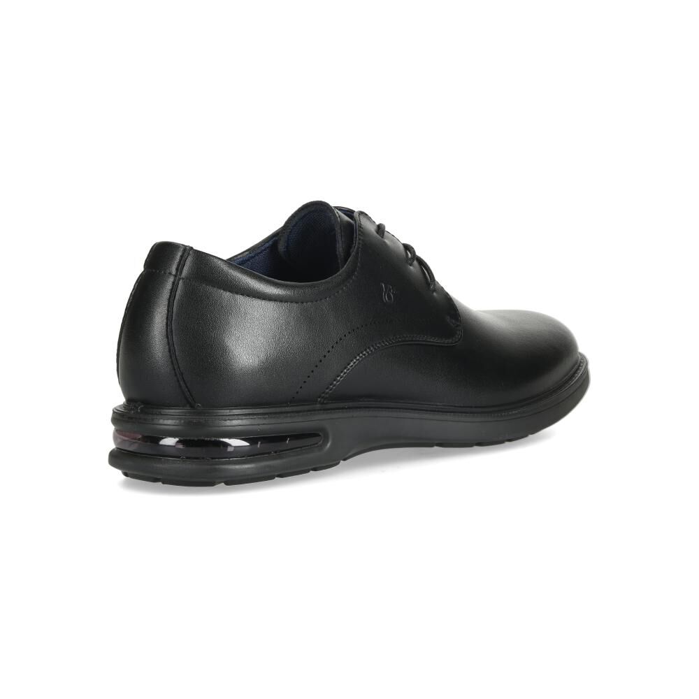 Zapato De Vestir Hombre 16 Hrs. A306 image number 3.0