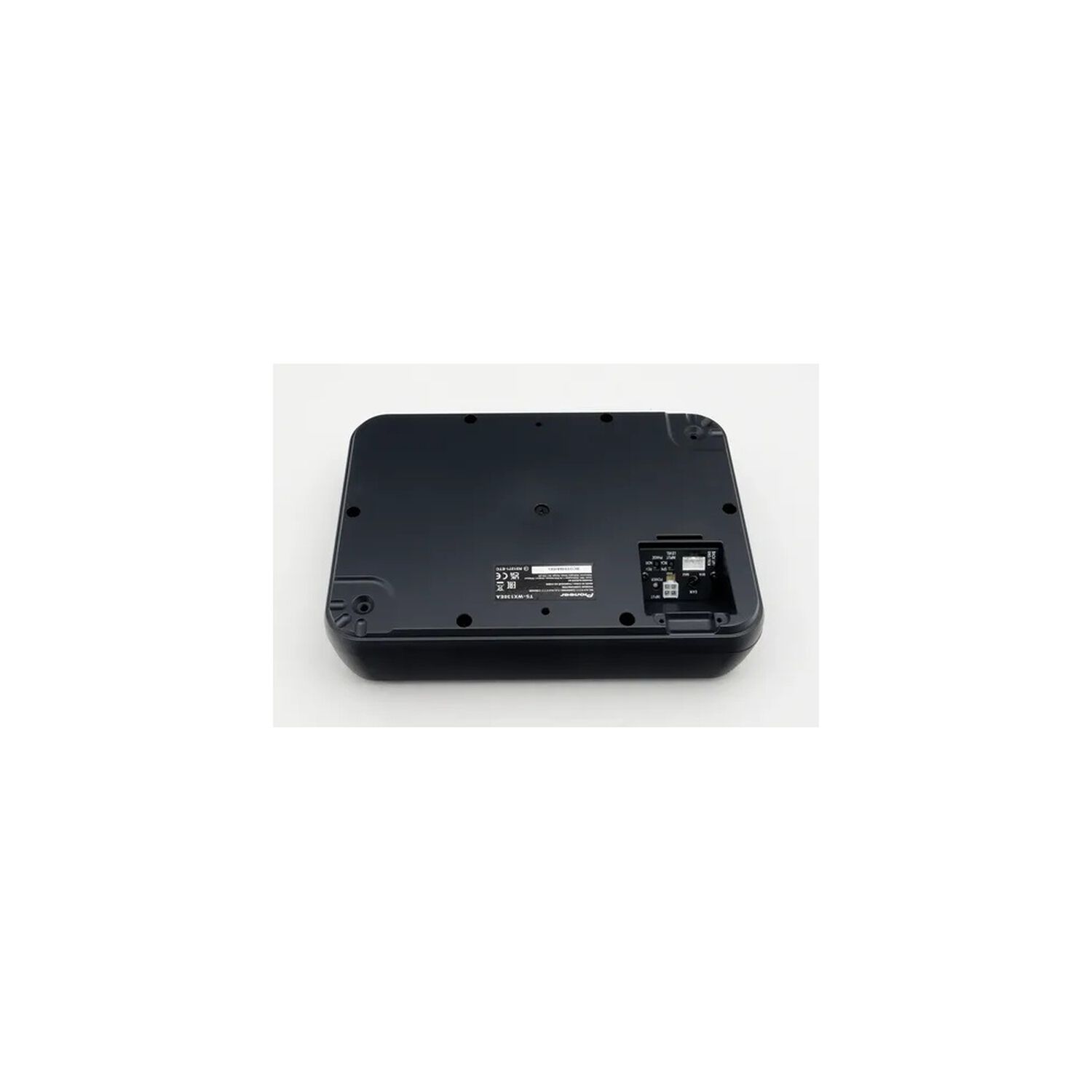 Subwoofer Plano Amplificado Pioneer Ts-wx130ea 160w image number 4.0