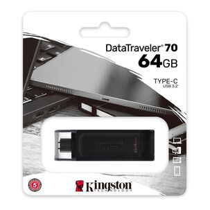 Pendrive Kingston DT70 64 GB