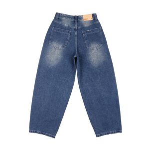 Jeans Mujer Rolly Go