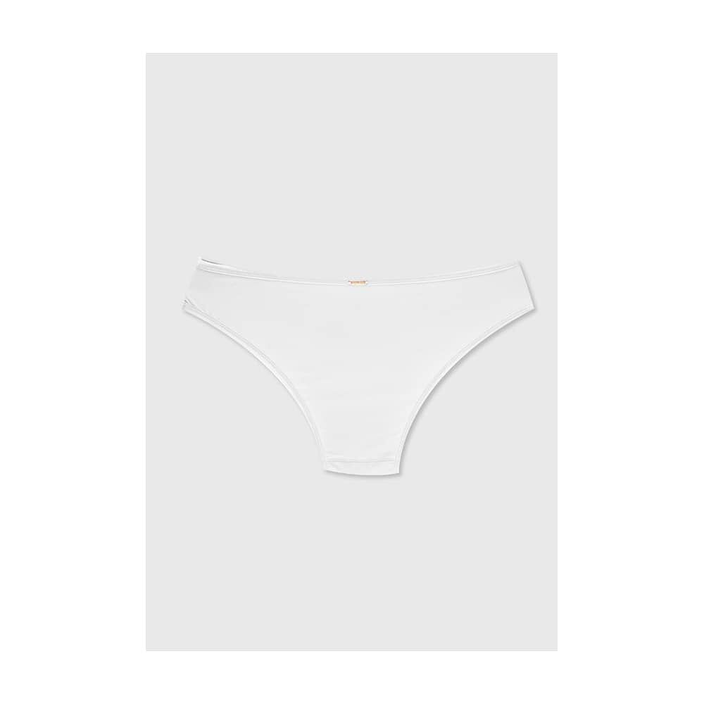 Tri Pack Calz&oacute;n Embarazada Encaje Multicolor 2rios image number 3.0