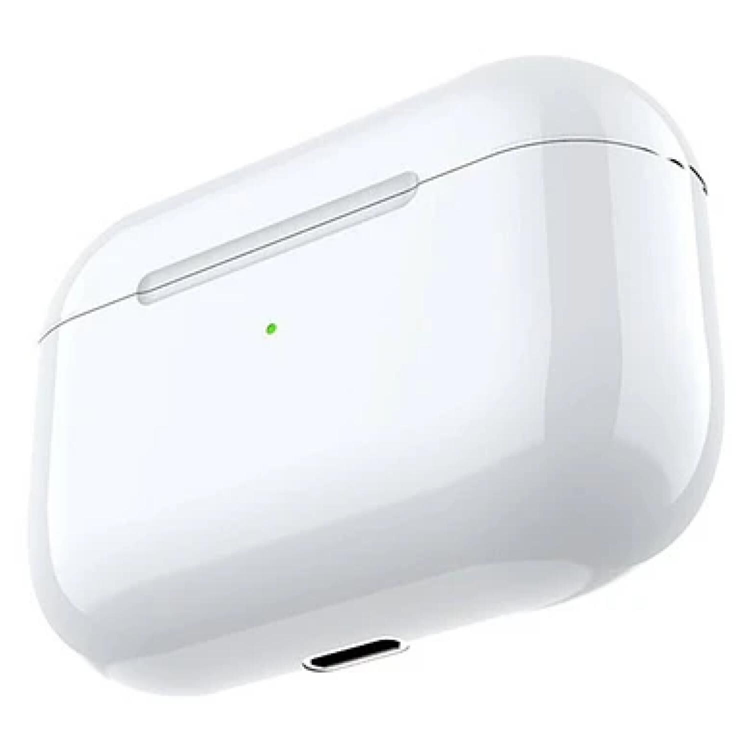 Audifonos Inalambricos Bluetooth Tw12 Carga Inalambrica Blancos image number 3.0