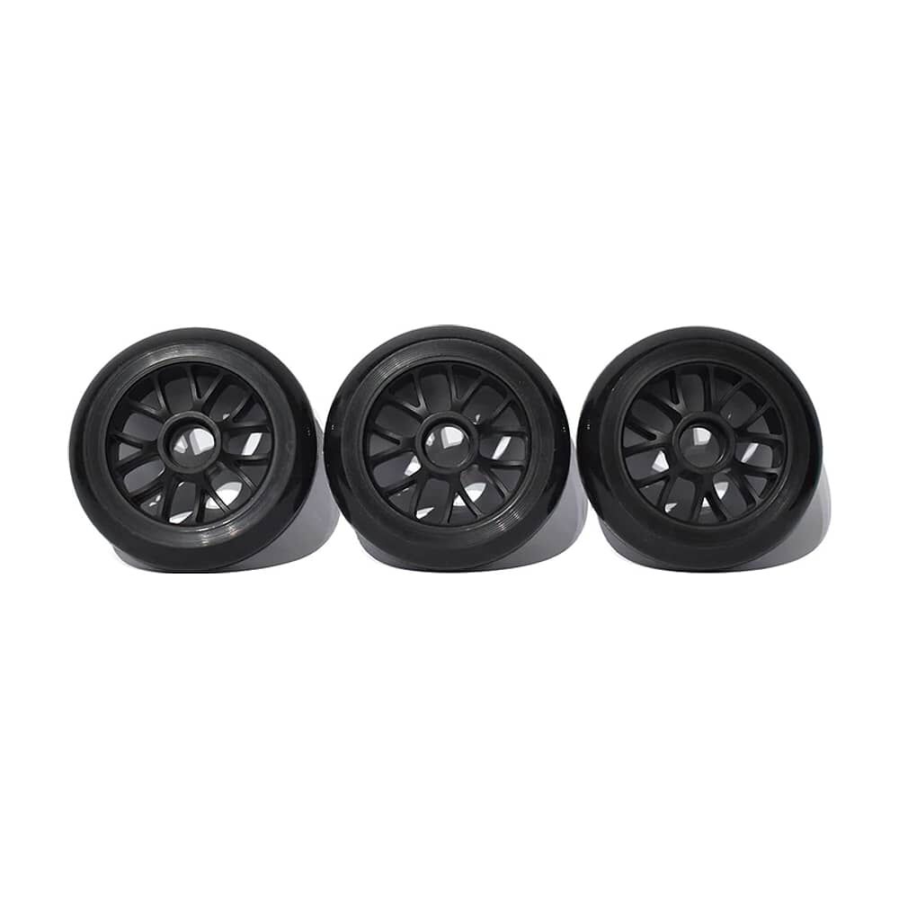 Ruedas Hook En Linea 110mm image number 2.0