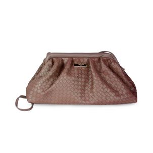 Cartera Freya Taupe Carven