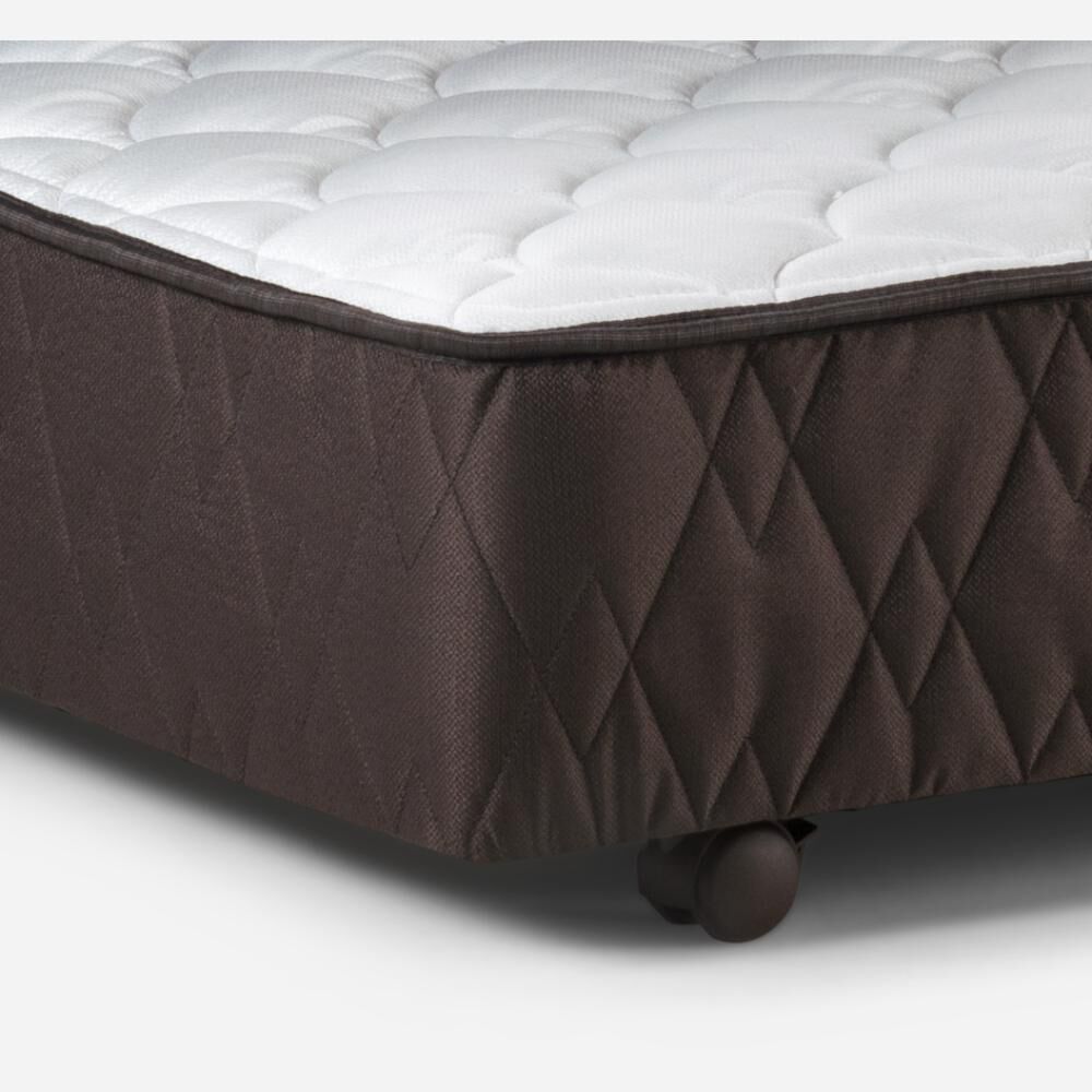 Cama Nido Rosen Pratta / 1.5 Plazas / Base Normal image number 5.0