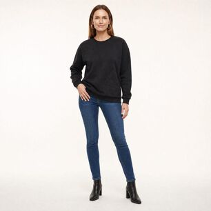 Poler&oacute;n Mujer Kimera