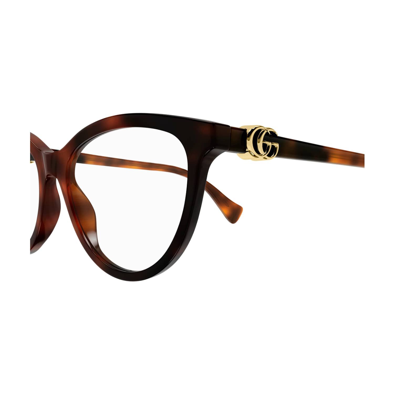 Lentes &Oacute;pticos Havana Gucci image number 2.0