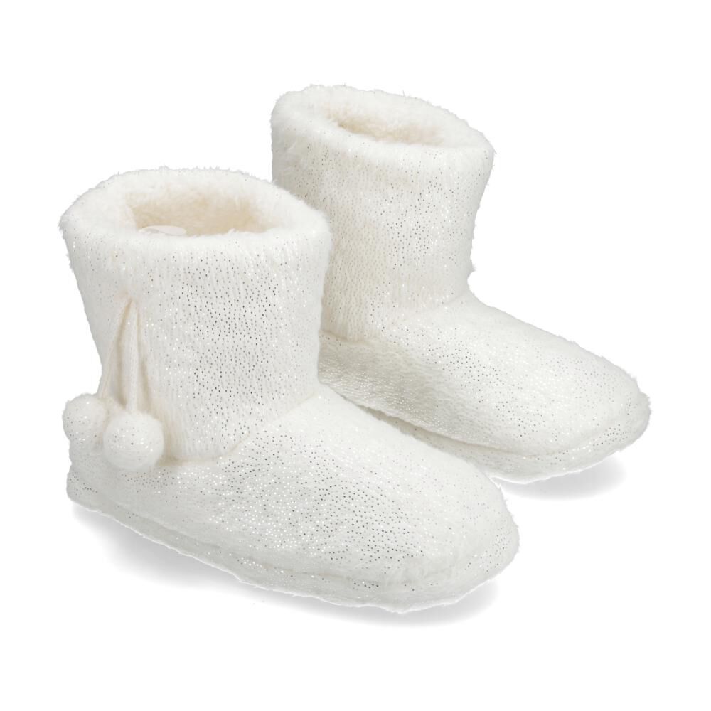 Pantuflas Mujer Freedom image number 1.0