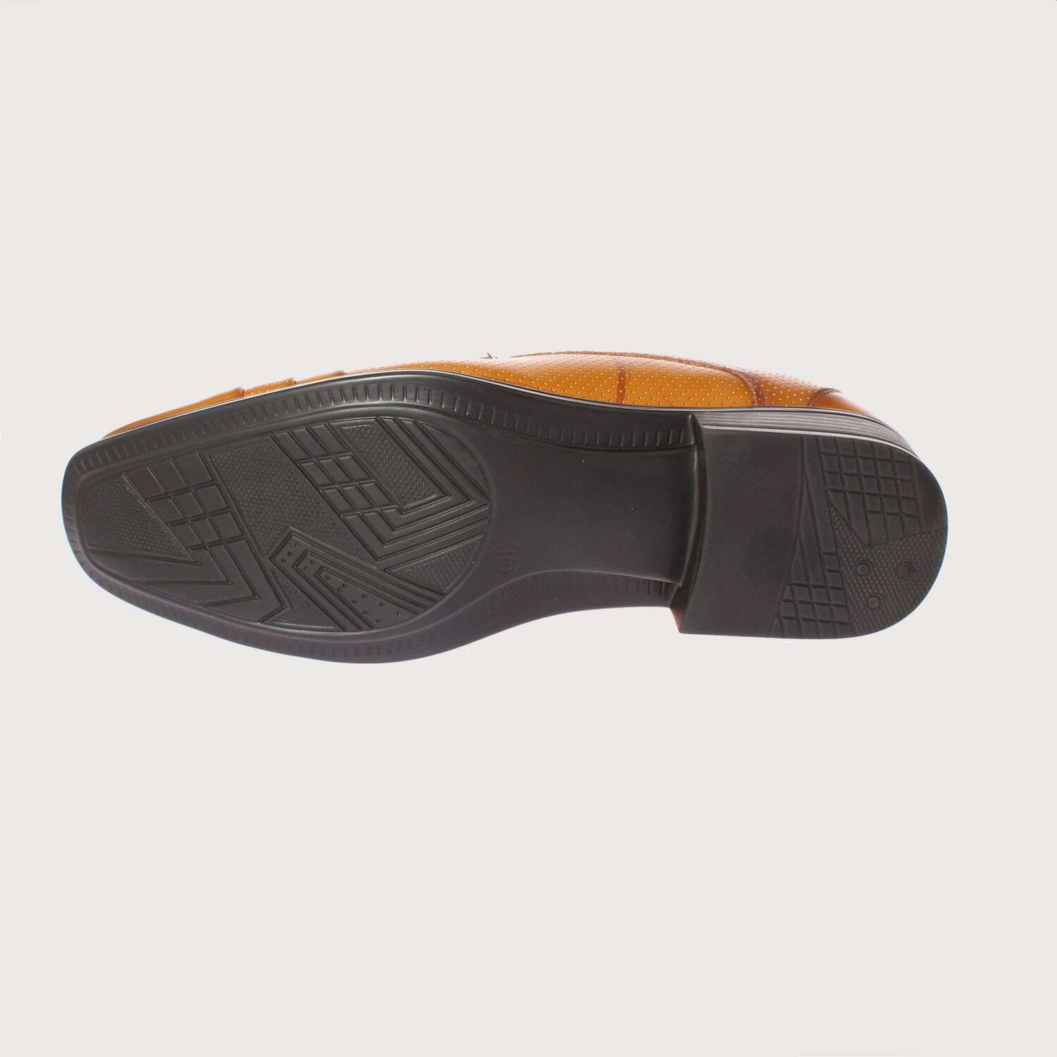 Zapato Camel V&iacute;a Franca Art. 8sra1brown image number 2.0
