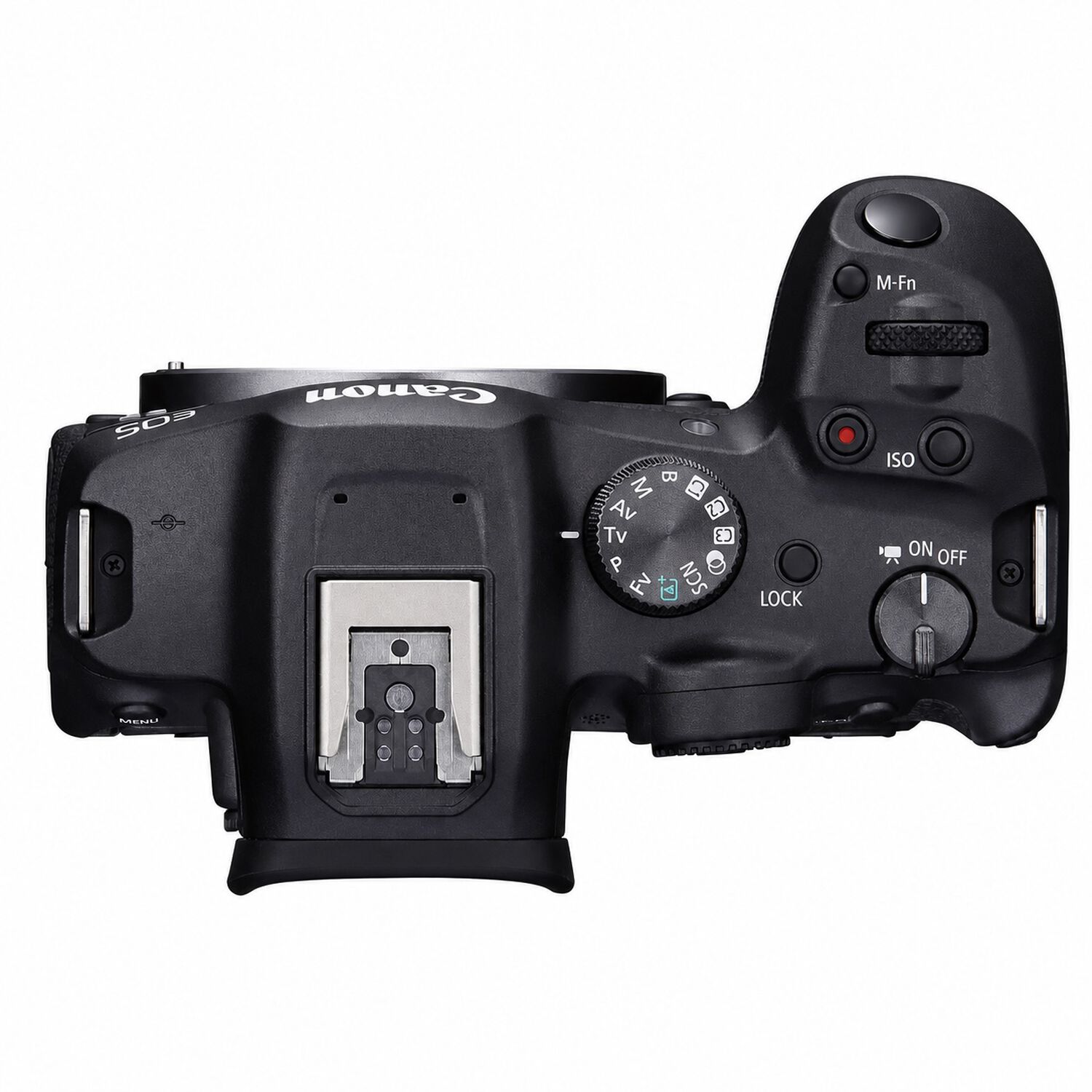 Canon Eos R7 Mirrorless Body 32.5 Mp 4k Wifi image number 3.0