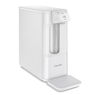 Purificador De Agua Fensa Pure 4x Agua Fr&iacute;a 3 Niveles Pe12b