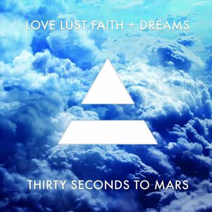 Thirty Seconds To Mars - Love Lust Faith + Dreams | Vinilo