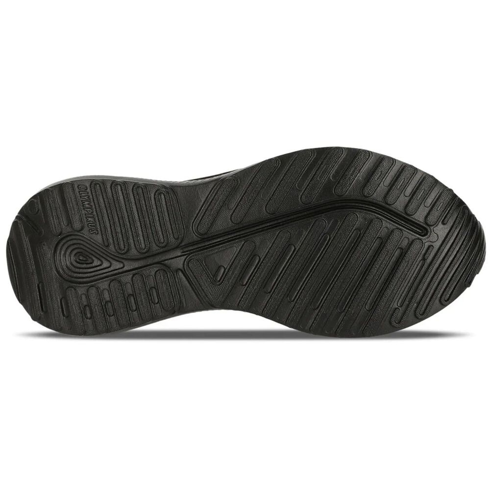 Zapatilla Hombre Reflect Gris/negro image number 4.0