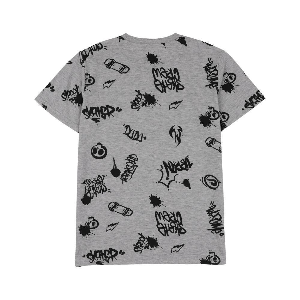 Polera Ni&ntilde;o Skuad image number 1.0