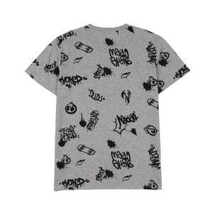 Polera Ni&ntilde;o Skuad