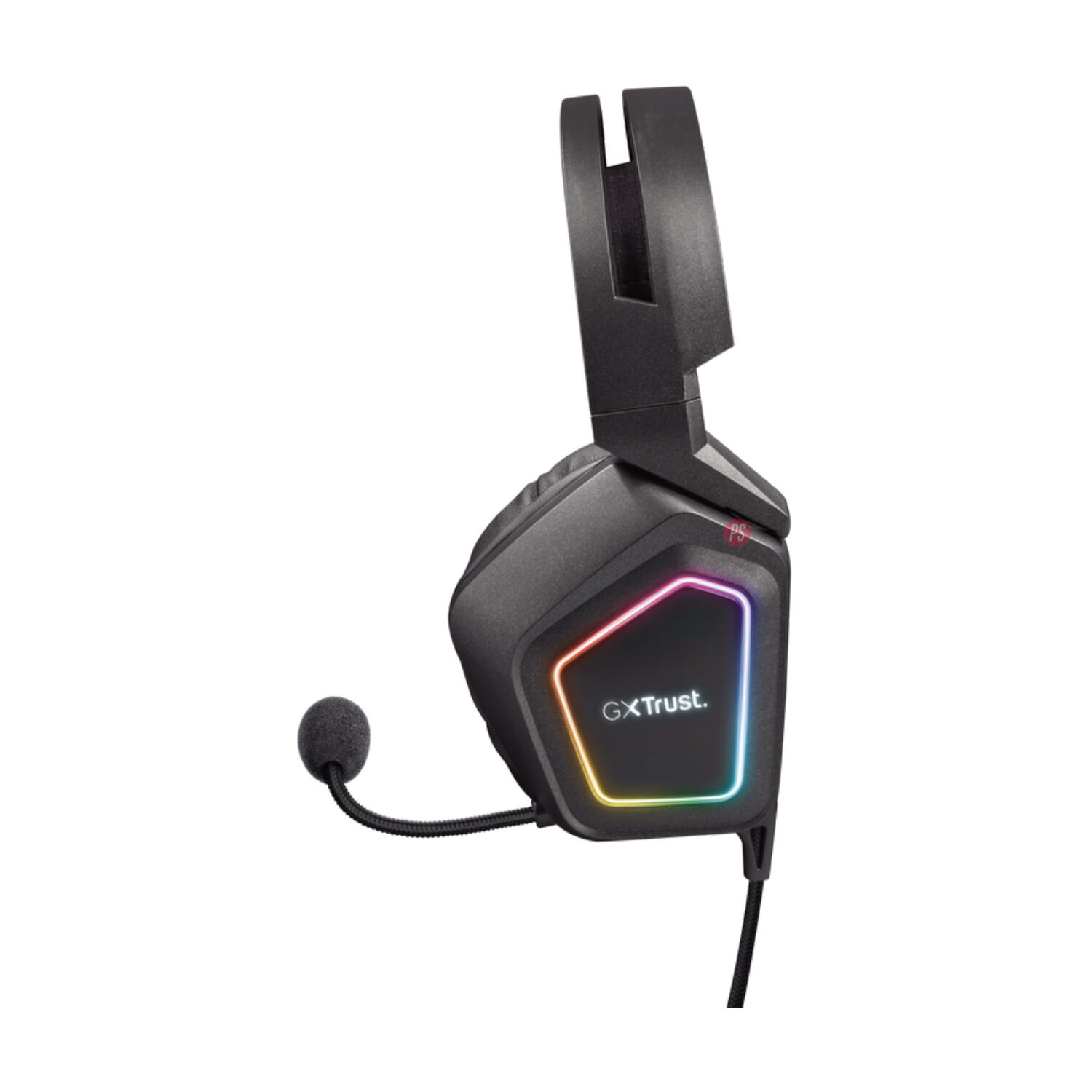 Aud&iacute;fonos Gamer Rgb Sonido 7.1 Gxt 450 Blizz - Ps image number 1.0