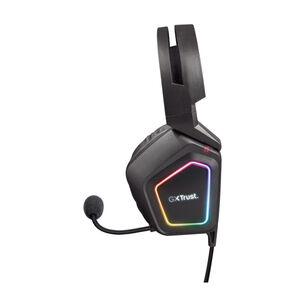 Aud&iacute;fonos Gamer Rgb Sonido 7.1 Gxt 450 Blizz - Ps