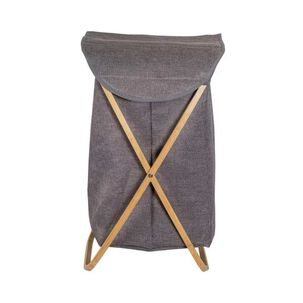 Cesta Organizadora Para Ropa N&oacute;rdica