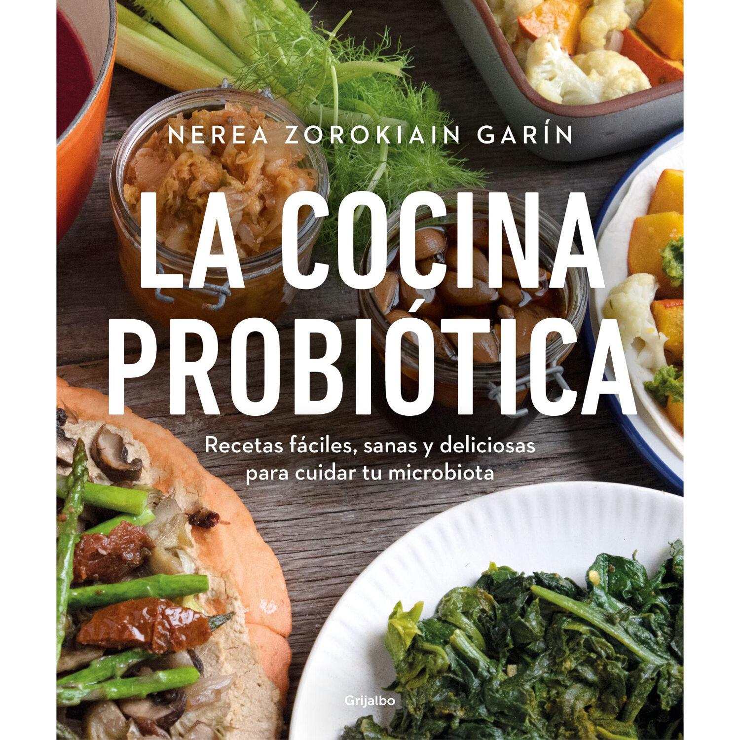 La Cocina Probiotica image number 0.0