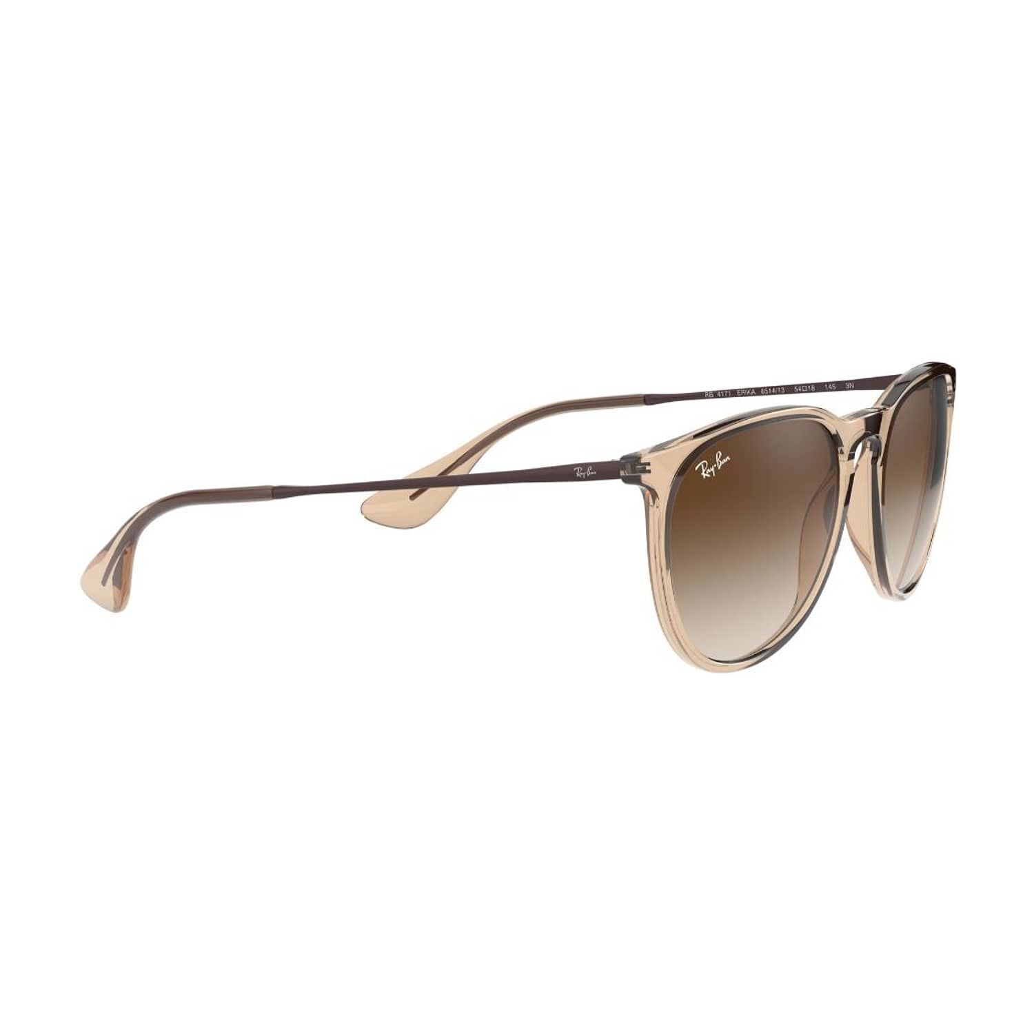 Lentes De Sol Erika Light Brown Ray-ban image number 11.0