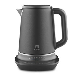 Hervidor El&eacute;ctrico 1,7l Control Tempertura Ekp70 Acero Inoxidable