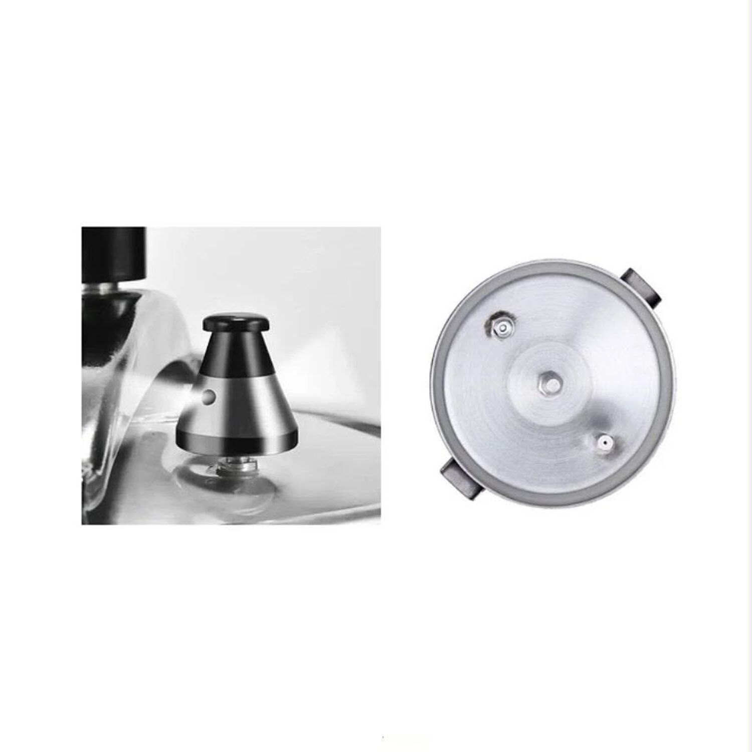 Olla A Presi&oacute;n Caldero Cocina Pressure Cooker 7 L image number 3.0