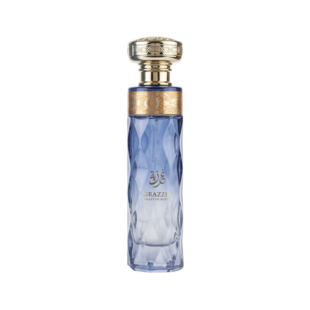 Afaq Grazzia Valley Of Bloom Edp 100 Ml image number 1.0
