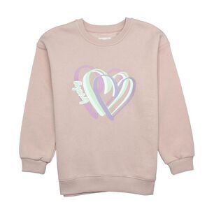 Poler&oacute;n Cuello Redondo Ni&ntilde;a Topsis