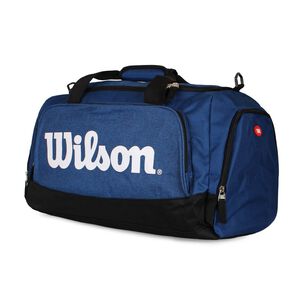 Pack Wilson Bolso Luton Azul + Mochila Infantil Sweet Azul