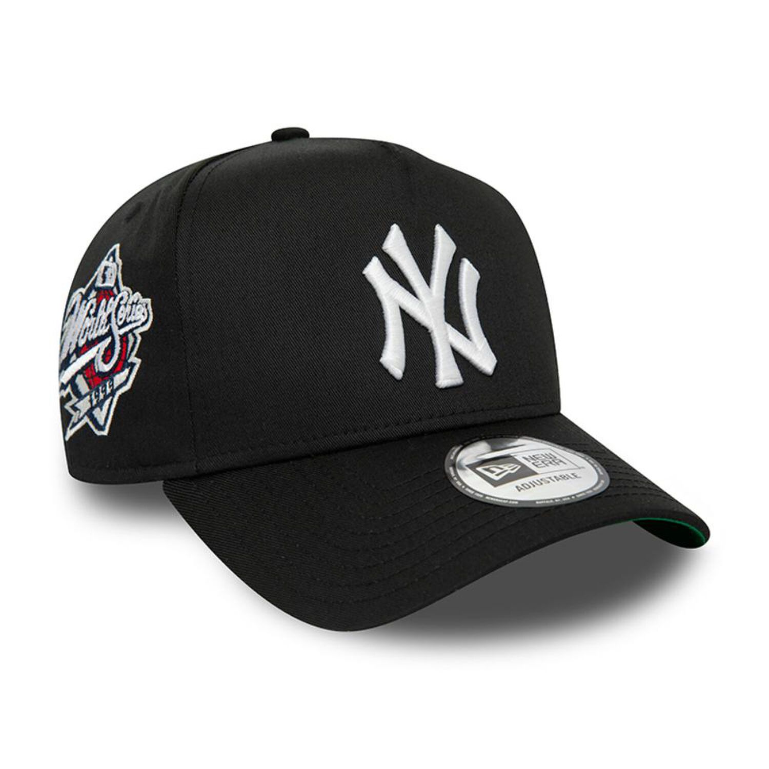 Jockey New York Yankees Mlb 9forty Black Mlb image number 0.0