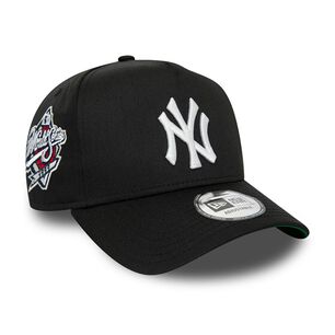Jockey New York Yankees Mlb 9forty Black Mlb