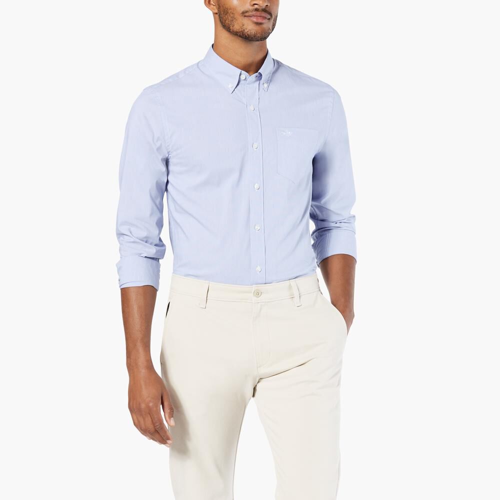 Camisas de hombre hites Clearance