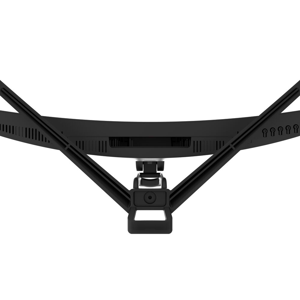 Monitor Caixun Curvo C27c2f 27fhd 240hz image number 6.0
