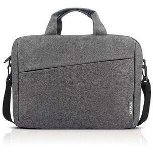 Maletín Lenovo Para Notebook Topload Casual T210 - Gris