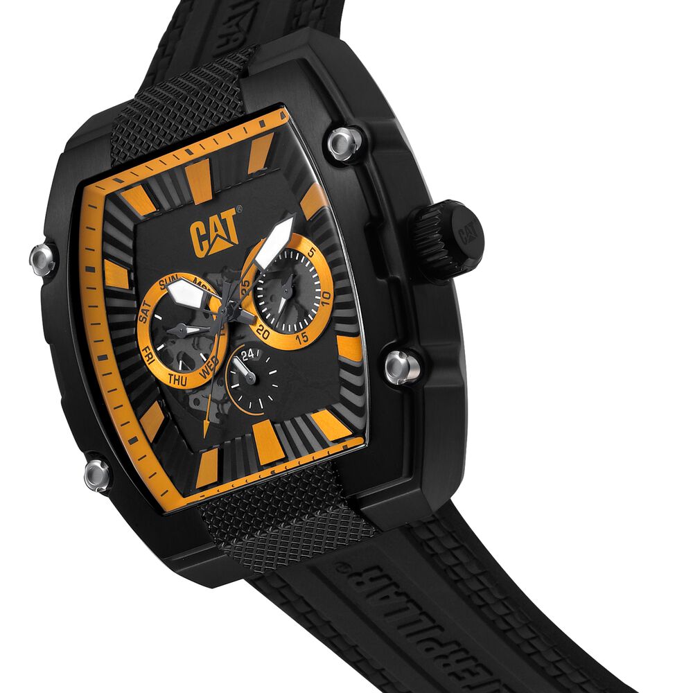 Reloj Cat Hombre 13-169-21-127 Barrell image number 1.0
