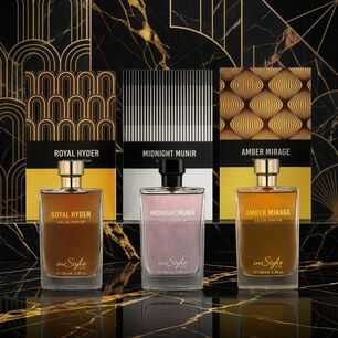 Pack Instyle Vip Edp 100 Ml Hombre
